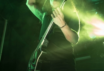 Testament - Photo By Marc