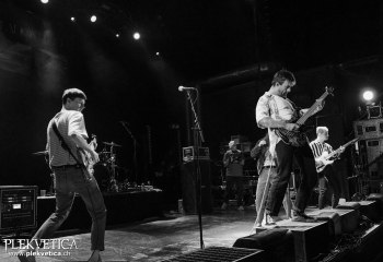 The Oklahoma Kid - Photo by Pat