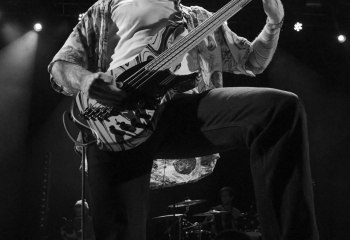 The Oklahoma Kid - Photo by Pat