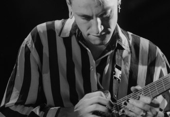 The Oklahoma Kid - Photo by Pat