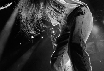 The Oklahoma Kid - Photo by Pat