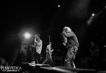 The Oklahoma Kid - Photo by Pat