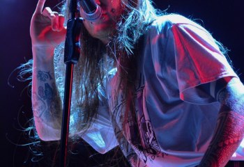 The Oklahoma Kid - Photo by Pat