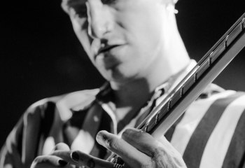 The Oklahoma Kid - Photo by Pat