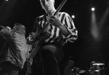 The Oklahoma Kid - Photo by Pat