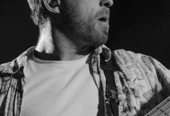 The Oklahoma Kid - Photo by Pat