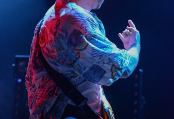 The Oklahoma Kid - Photo by Pat