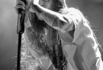 The Oklahoma Kid - Photo by Pat