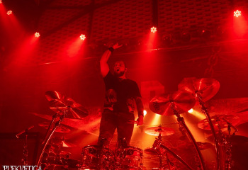 U.D.O. - Photo by Roli