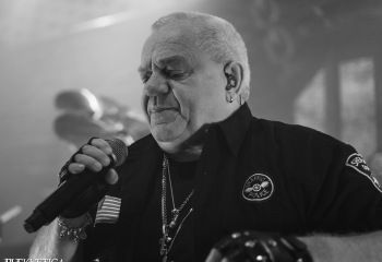 U.D.O. - Photo by Roli