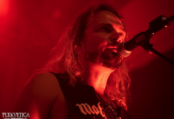 U.D.O. - Photo by Roli