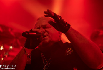 U.D.O. - Photo by Roli