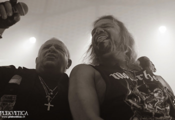 U.D.O. - Photo by Roli