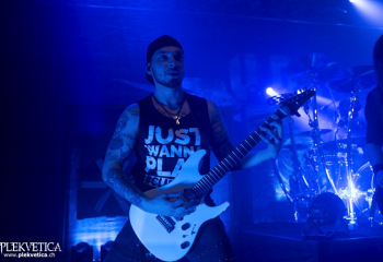 U.D.O. - Photo by Roli