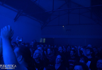 U.D.O. - Photo by Roli