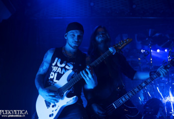 U.D.O. - Photo by Roli