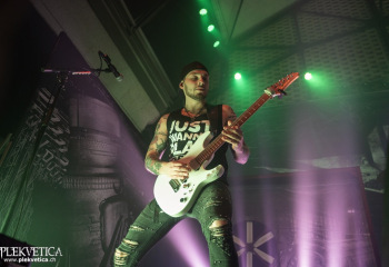 U.D.O. - Photo by Roli