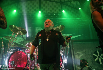 U.D.O. - Photo by Roli