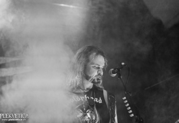 U.D.O. - Photo by Roli