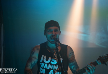 U.D.O. - Photo by Roli