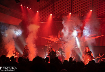 U.D.O. - Photo by Roli