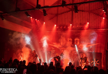 U.D.O. - Photo by Roli