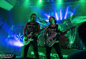 U.D.O. - Photo by Roli