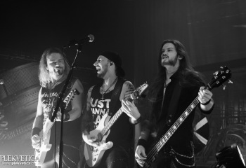 U.D.O. - Photo by Roli