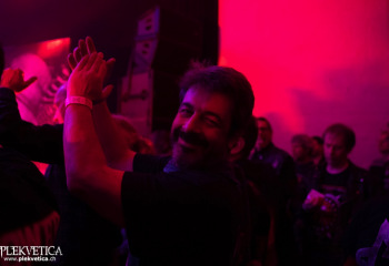 U.D.O. - Photo by Roli