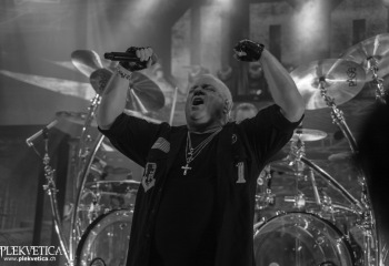 U.D.O. - Photo by Roli