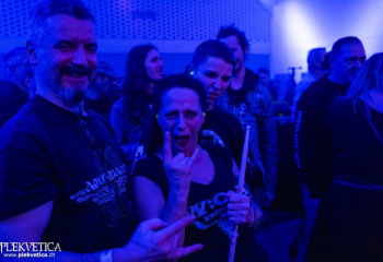 U.D.O. - Photo by Roli