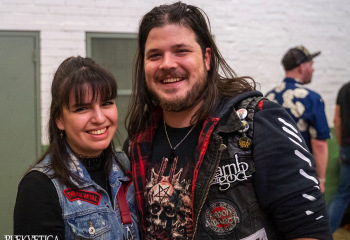 U.D.O. - Photo by Roli