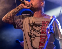 Vale Tudo - Photo By Dänu