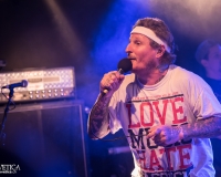 Vale Tudo - Photo By Dänu