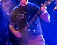 Vale Tudo - Photo By Dänu