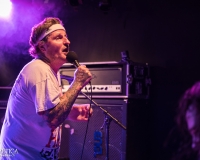 Vale Tudo - Photo By Dänu