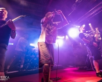 Vale Tudo - Photo By Dänu