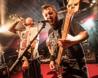 Vale Tudo - Photo By Dänu