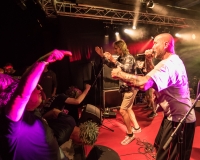 Vale Tudo - Photo By Dänu