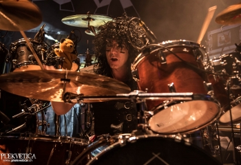 Van Arx - Photo By Marc