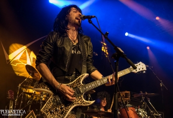 Van Arx - Photo By Marc