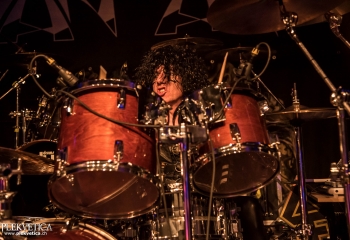 Van Arx - Photo By Marc