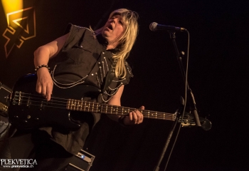 Van Arx - Photo By Marc