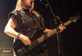 Van Arx - Photo By Marc