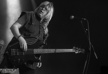 Van Arx - Photo By Marc