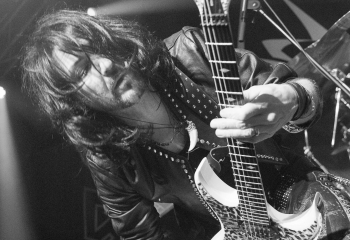 Van Arx - Photo By Marc