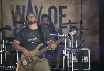 Way of Changes - Photo by Dänu