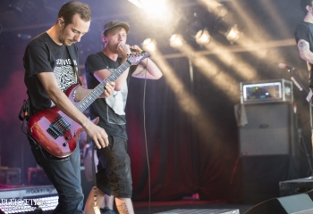 Way of Changes - Photo by Dänu