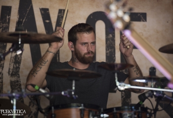 Way of Changes - Photo by Dänu