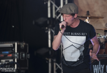 Way of Changes - Photo by Dänu